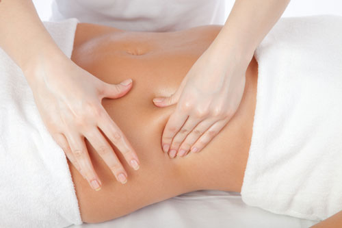 massage creme apres liposuccion lipoaspiration